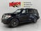 2020 Nissan Armada Platinum 4WD