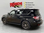 2020 Nissan Armada Platinum 4WD