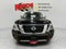 2020 Nissan Armada Platinum 4WD