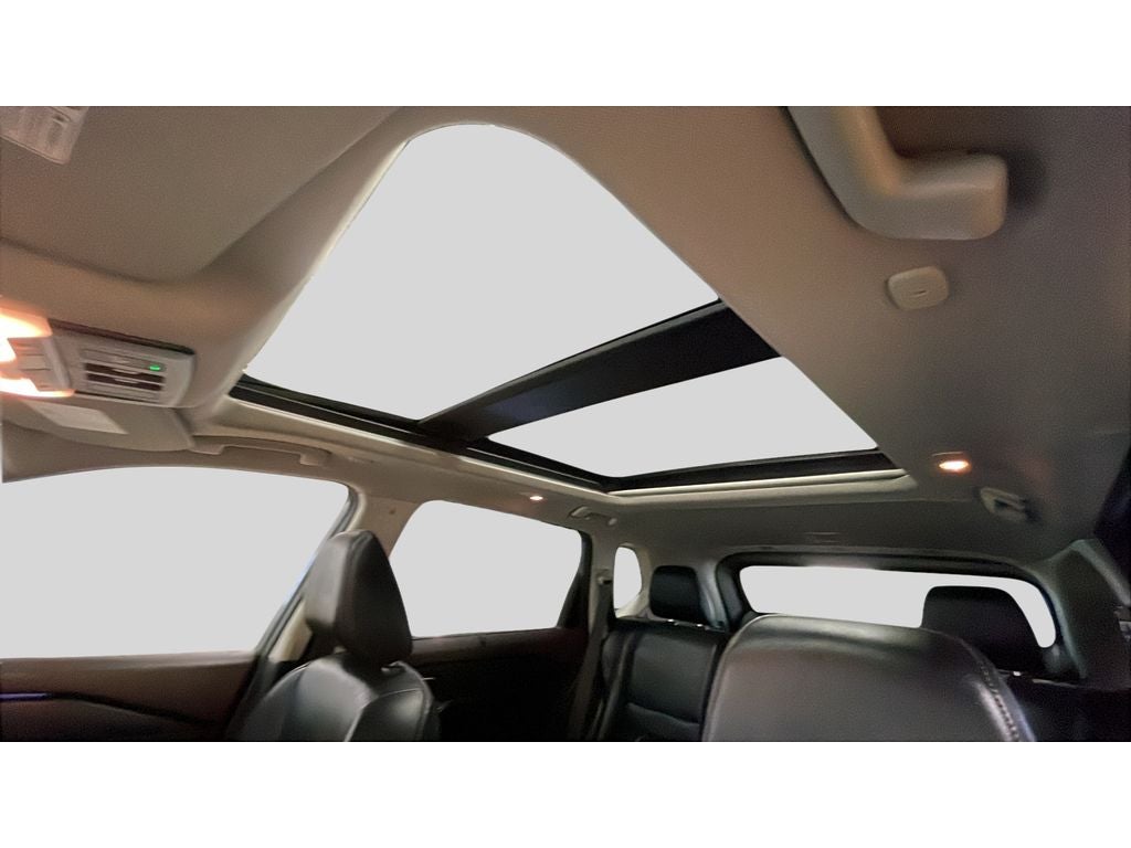 2023 Nissan Rogue Platinum Intelligent AWD