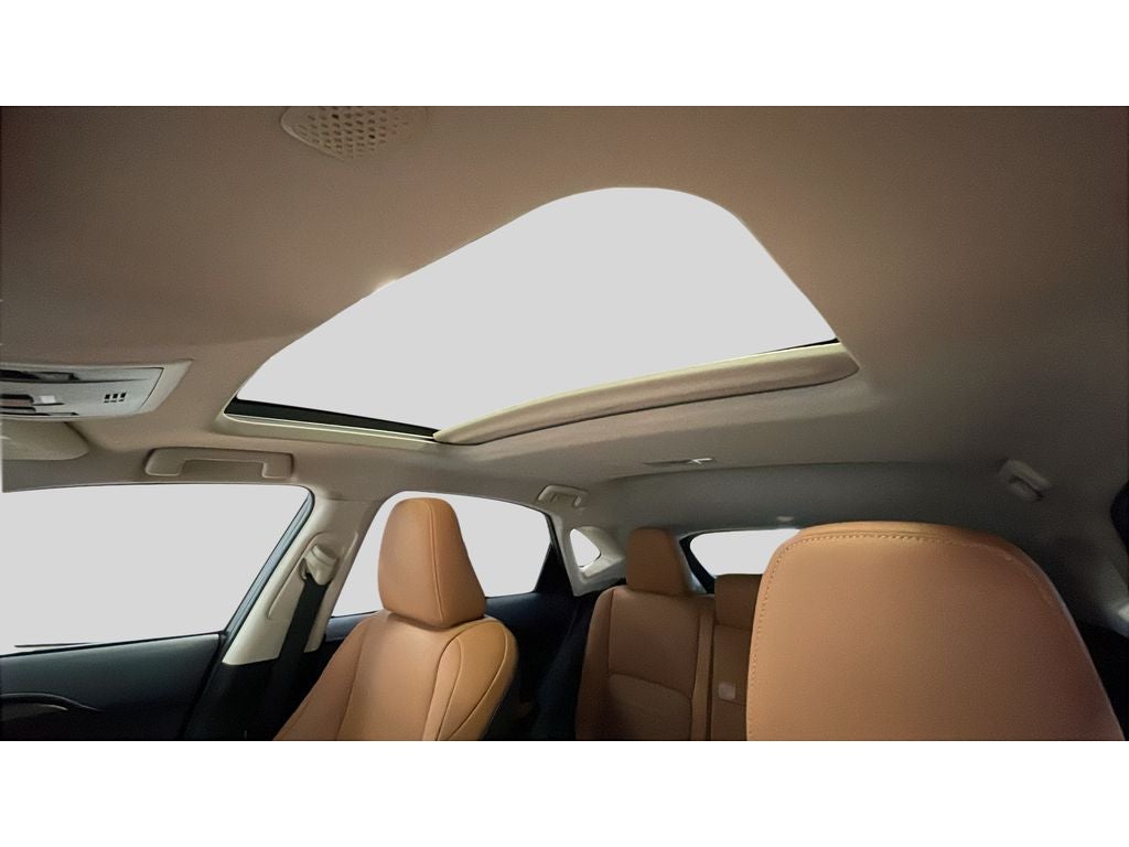 2020 Lexus NX 300 NX 300