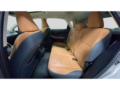 2020 Lexus NX 300 NX 300