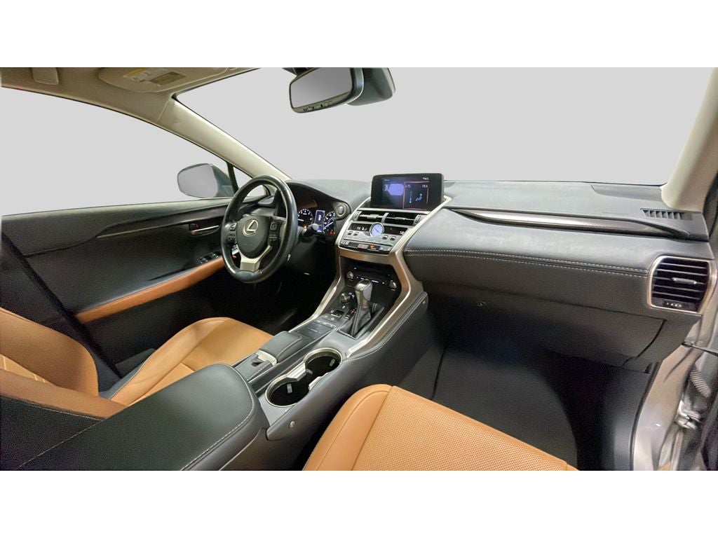 2020 Lexus NX 300 NX 300