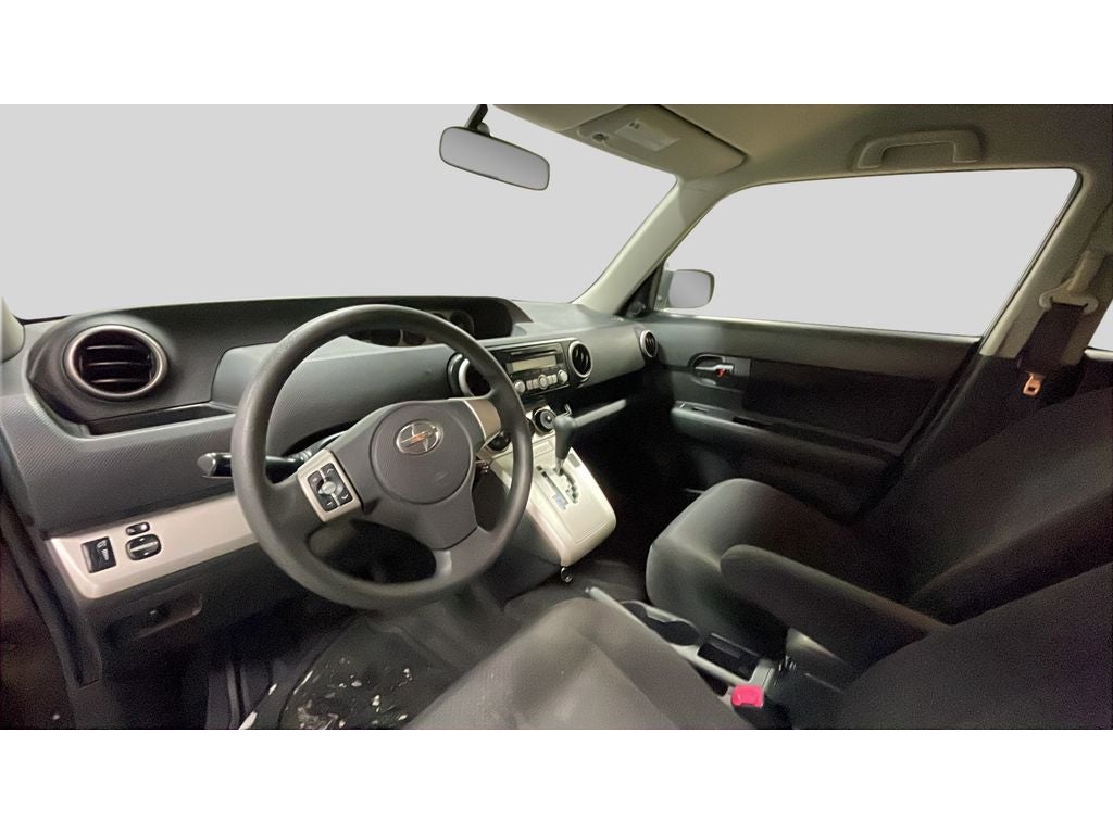 2008 Scion xB XB