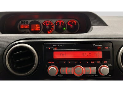 2008 Scion xB XB