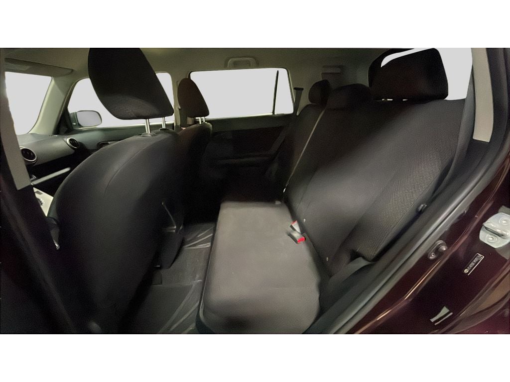 2008 Scion xB XB