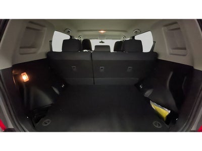 2008 Scion xB XB