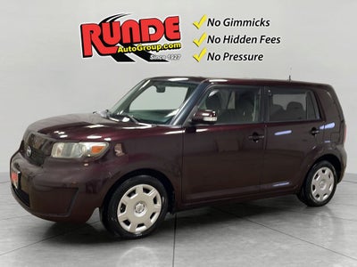 2008 Scion xB XB