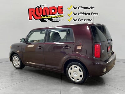 2008 Scion xB XB