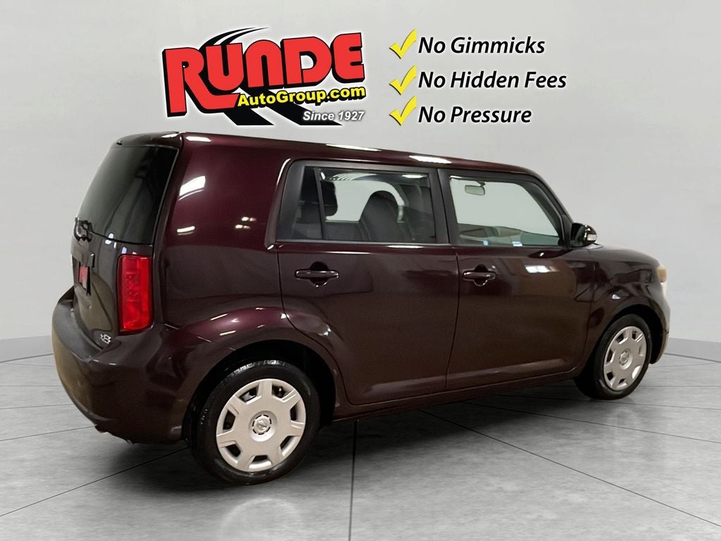 2008 Scion xB XB