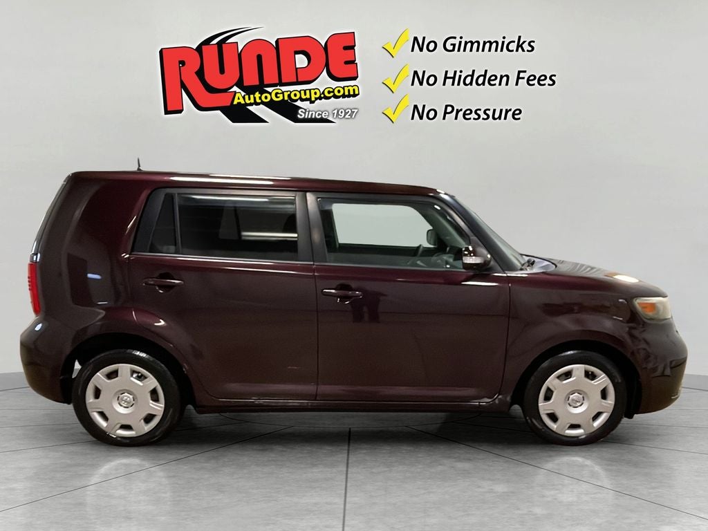 2008 Scion xB XB