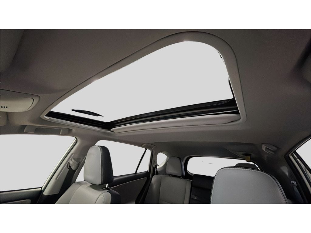 2017 Toyota RAV4 Hybrid Limited