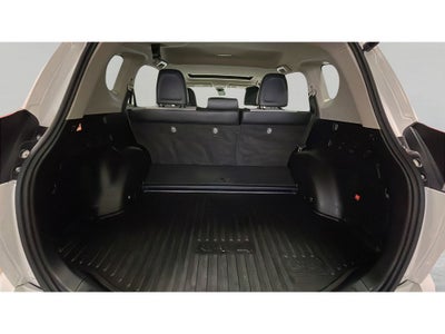 2017 Toyota RAV4 Hybrid Limited