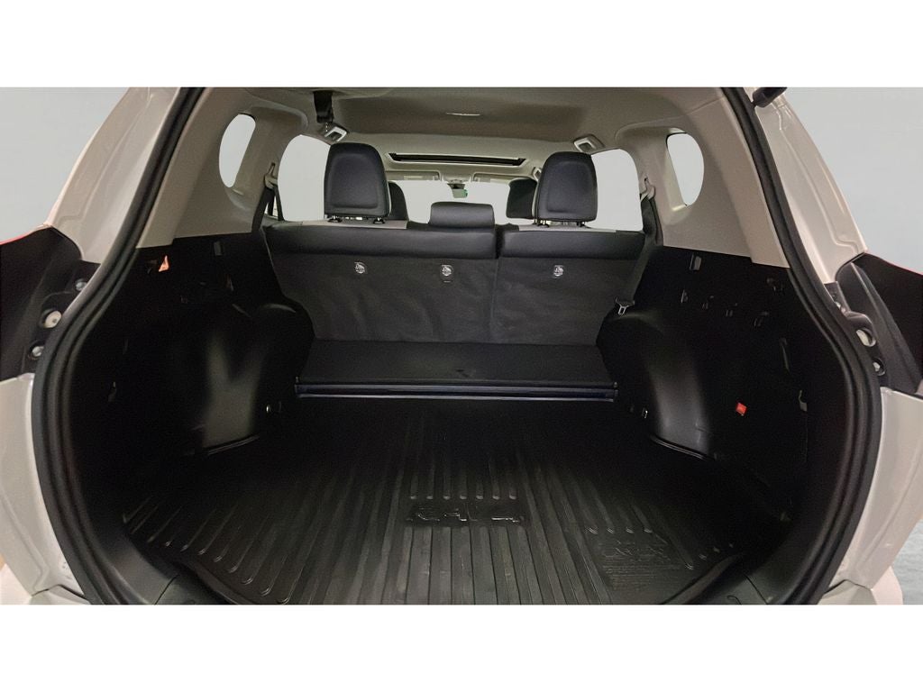 2017 Toyota RAV4 Hybrid Limited