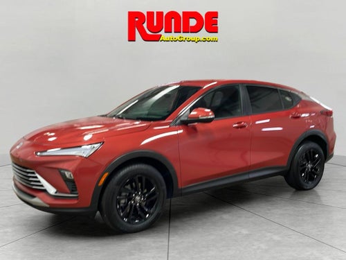 2024 Buick Envista Preferred