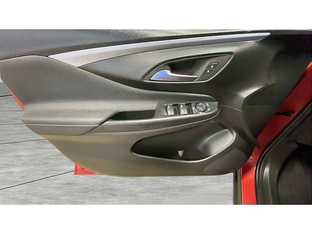 2024 Buick Envista Preferred