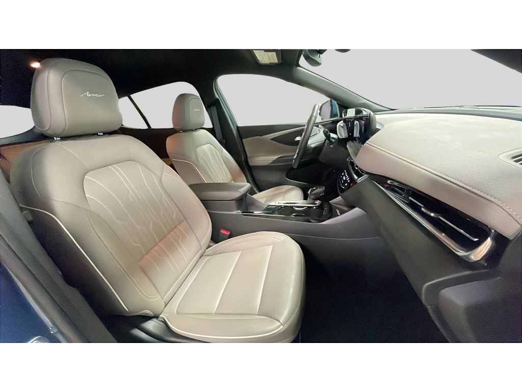 2024 Buick Envista Avenir