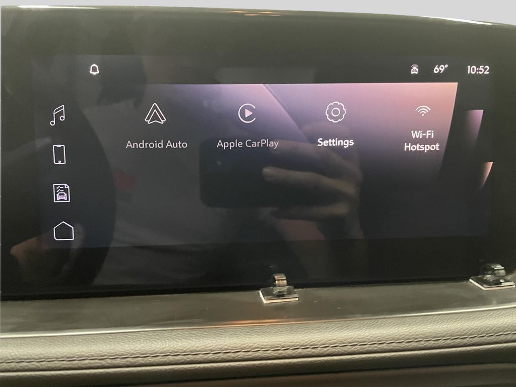 2025 Buick Encore GX Sport Touring