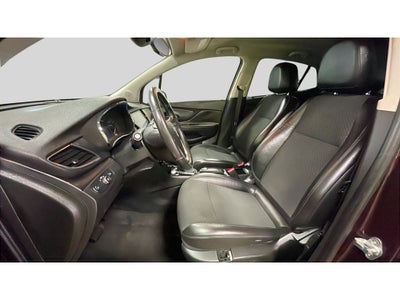 2017 Buick Encore Sport Touring
