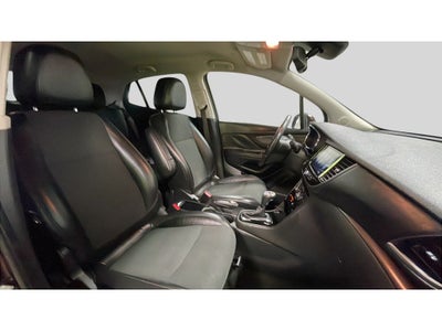 2017 Buick Encore Sport Touring