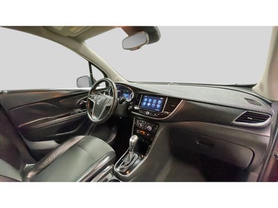 2017 Buick Encore Sport Touring