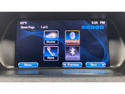 2016 Buick Encore 1SB