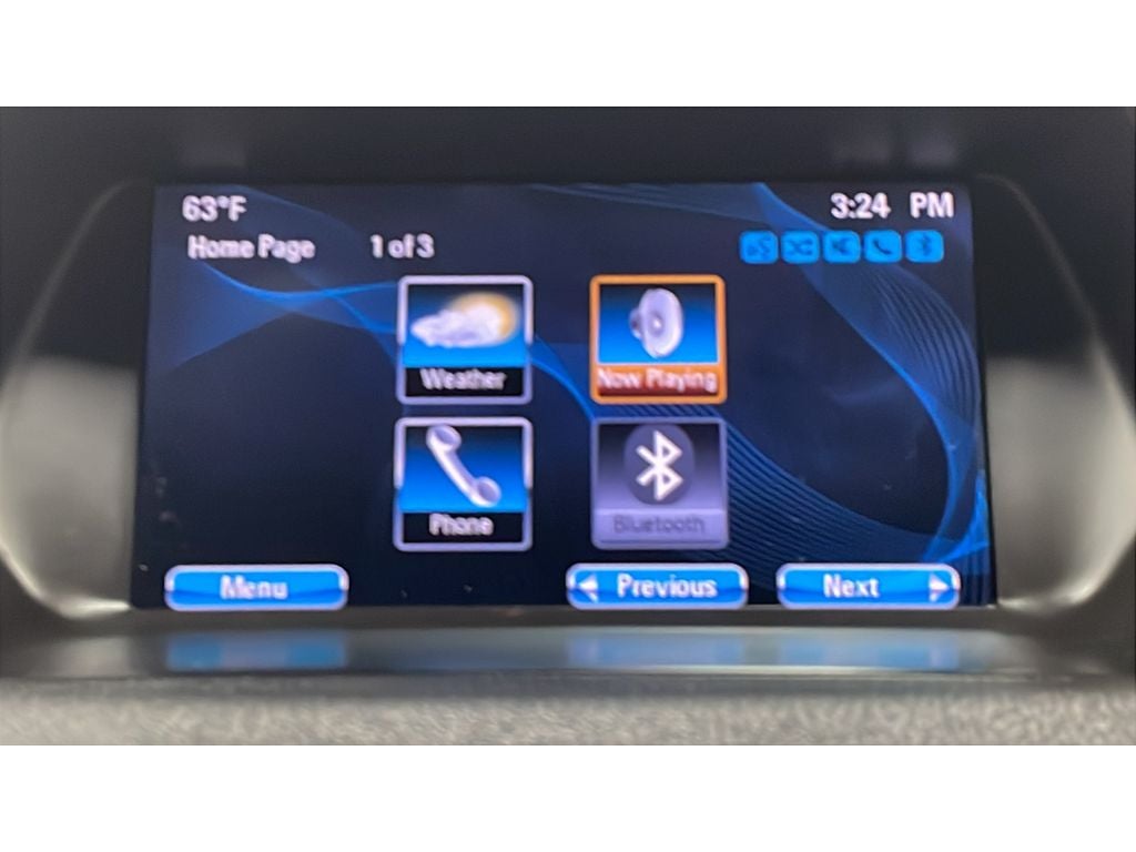 2016 Buick Encore 1SB