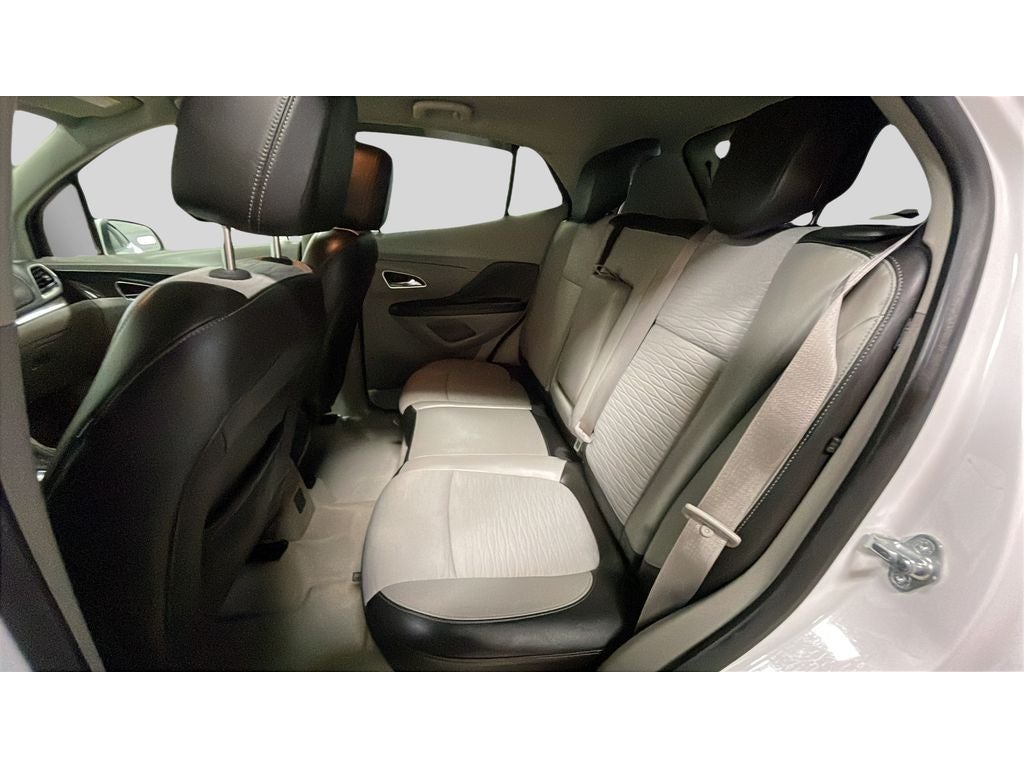 2016 Buick Encore 1SB