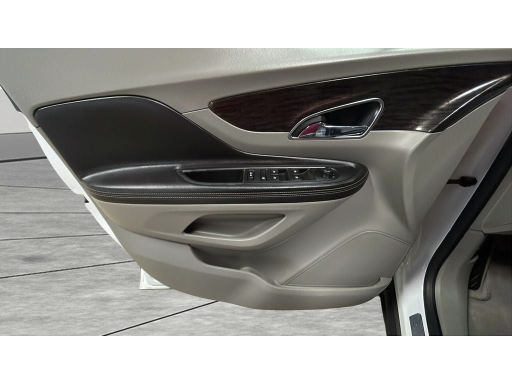 2016 Buick Encore 1SB