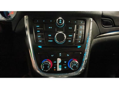 2016 Buick Encore Convenience