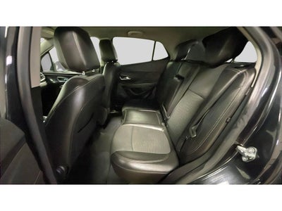 2016 Buick Encore Convenience