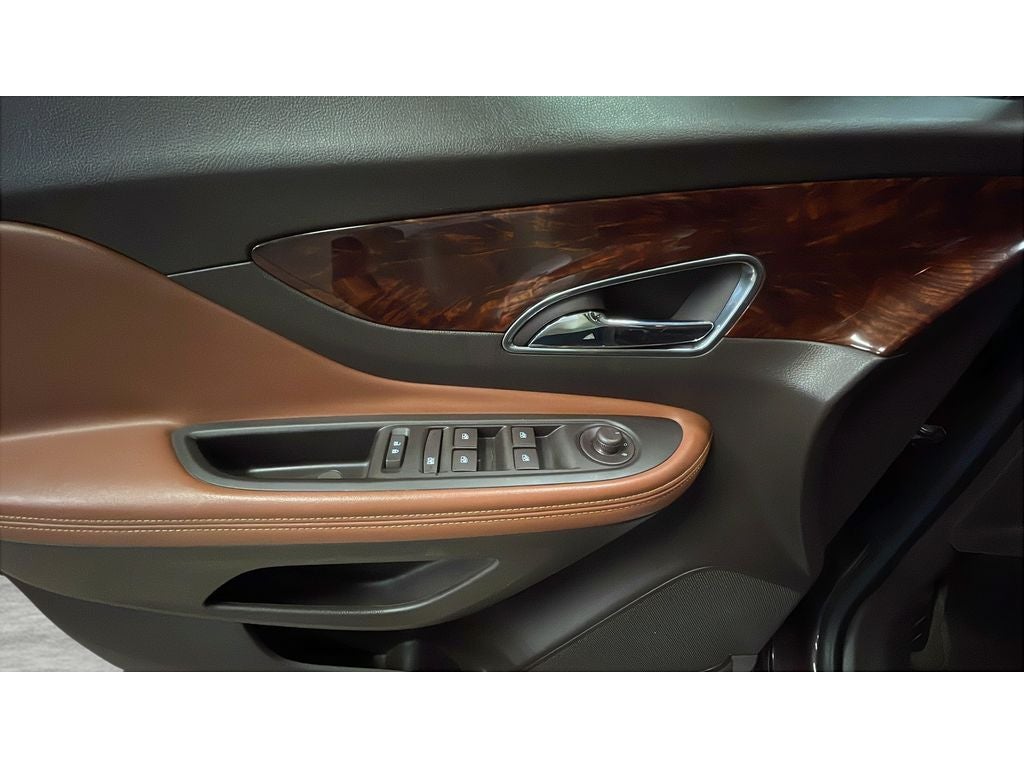 2014 Buick Encore Leather