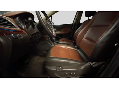 2014 Buick Encore Leather