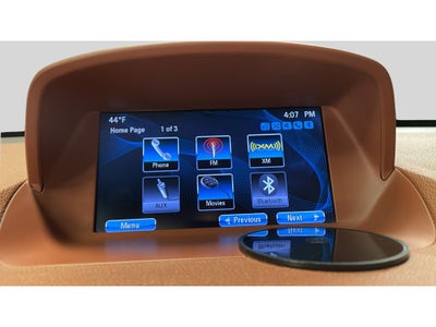 2014 Buick Encore Leather