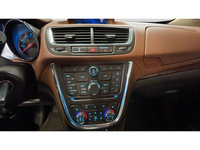 2014 Buick Encore Leather