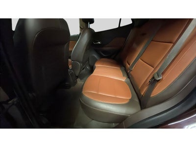 2014 Buick Encore Leather