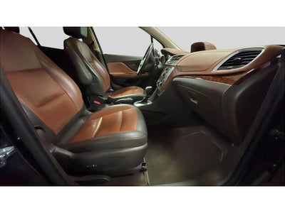 2014 Buick Encore Leather