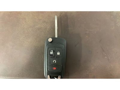 2014 Buick Encore Leather