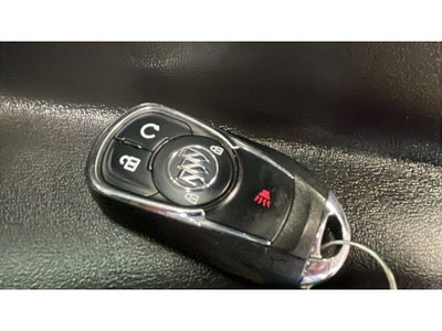 2019 Buick Encore Essence