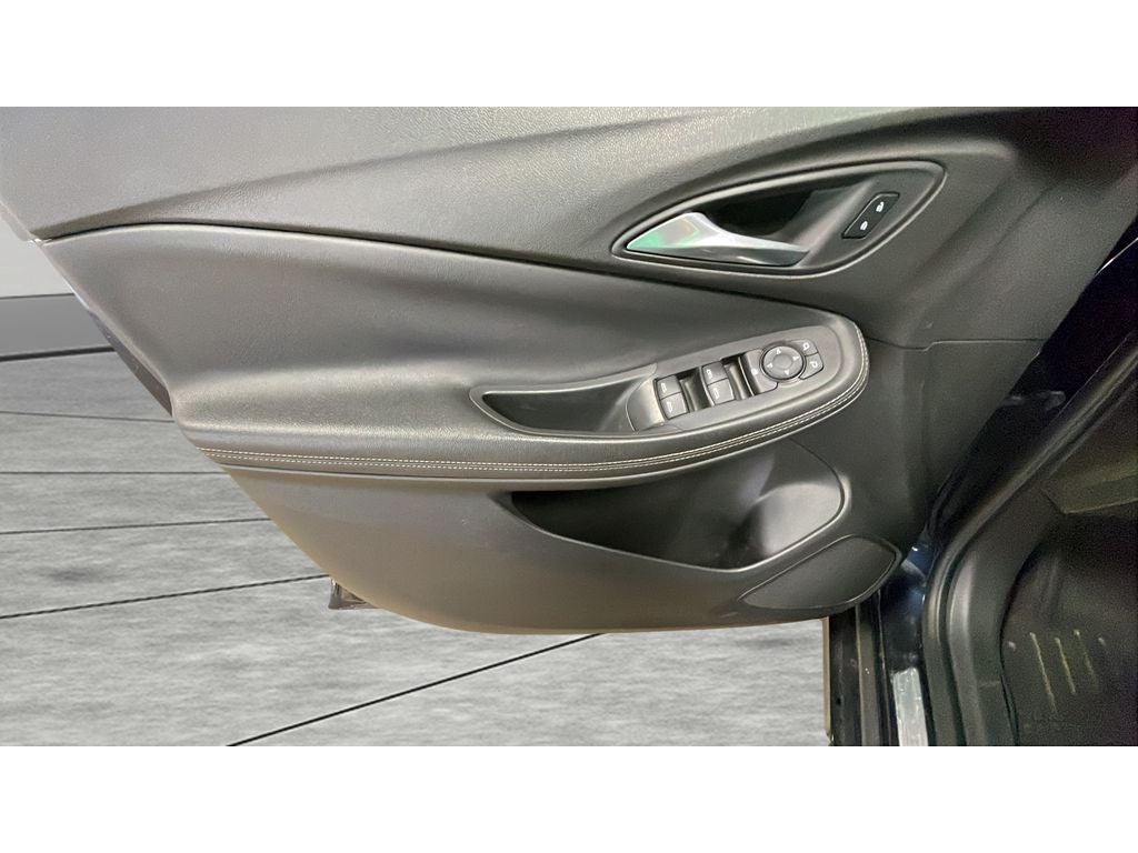 2020 Buick Encore GX Preferred
