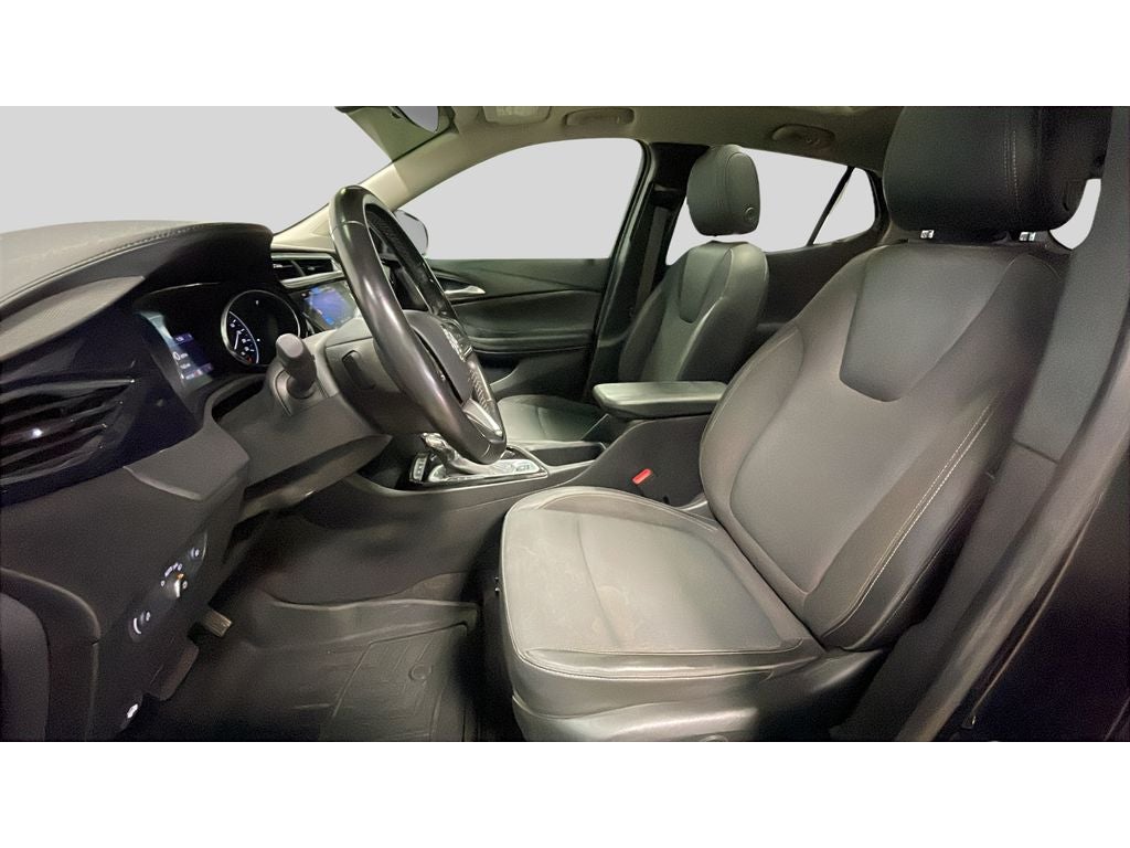 2020 Buick Encore GX Preferred
