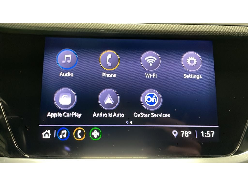 2020 Buick Encore GX Preferred