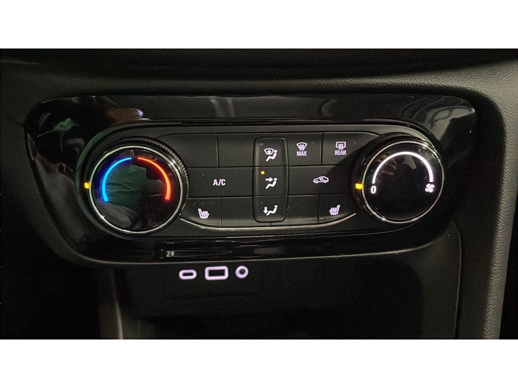 2020 Buick Encore GX Preferred