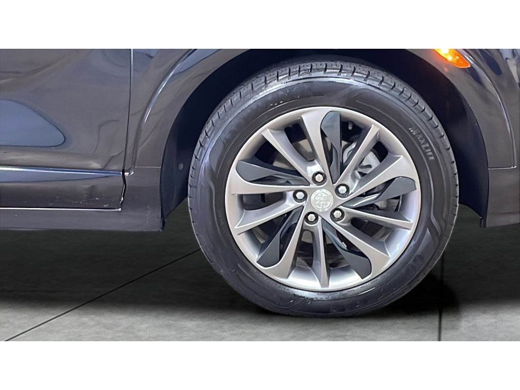 2020 Buick Encore GX Preferred