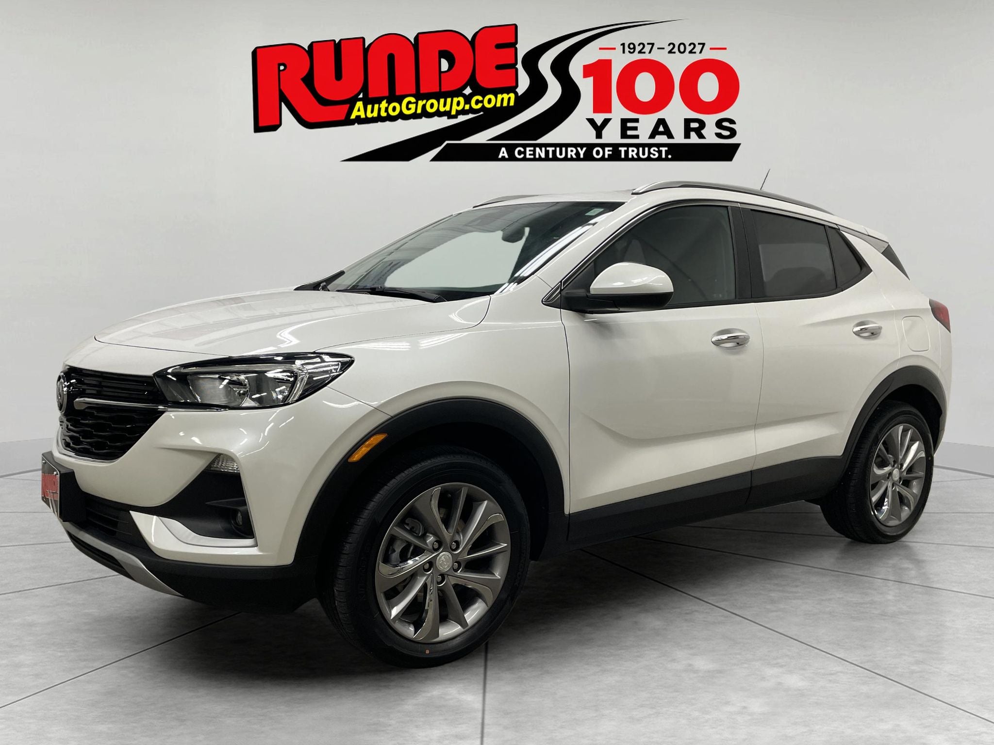 2022 Buick Encore GX