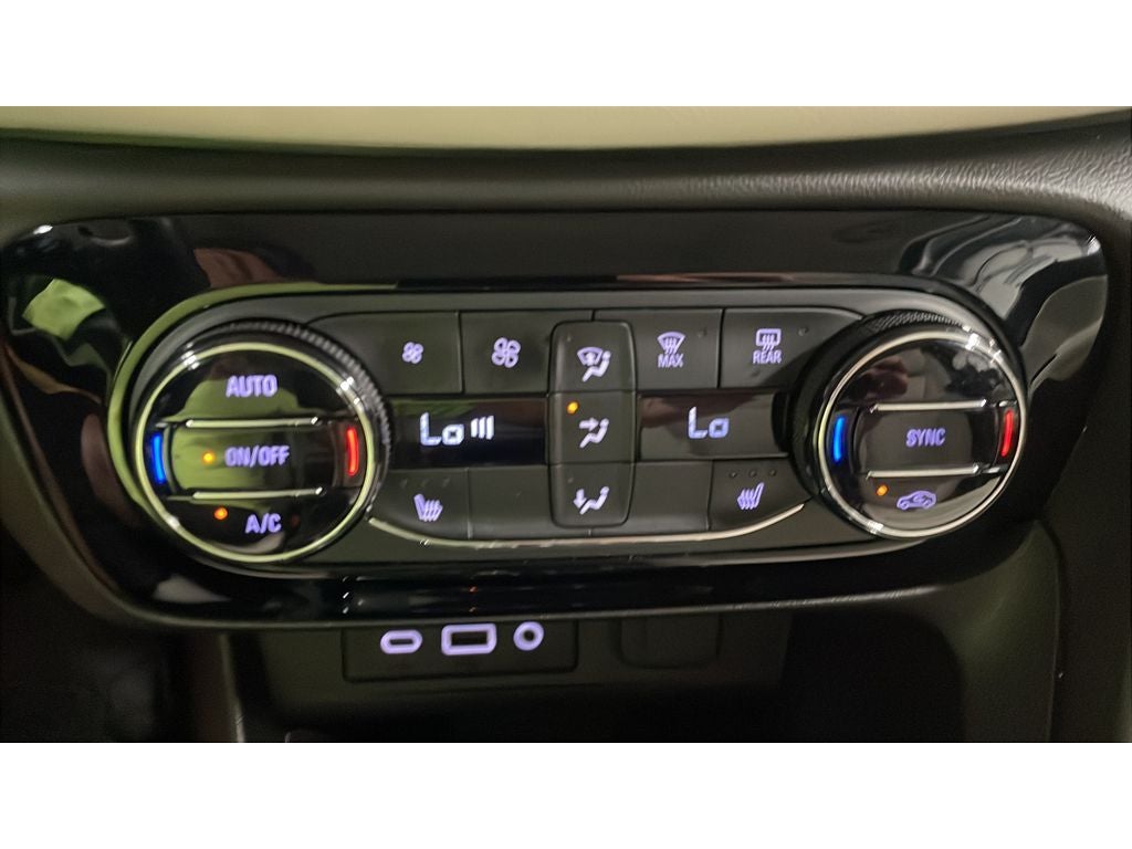 2020 Buick Encore GX Essence