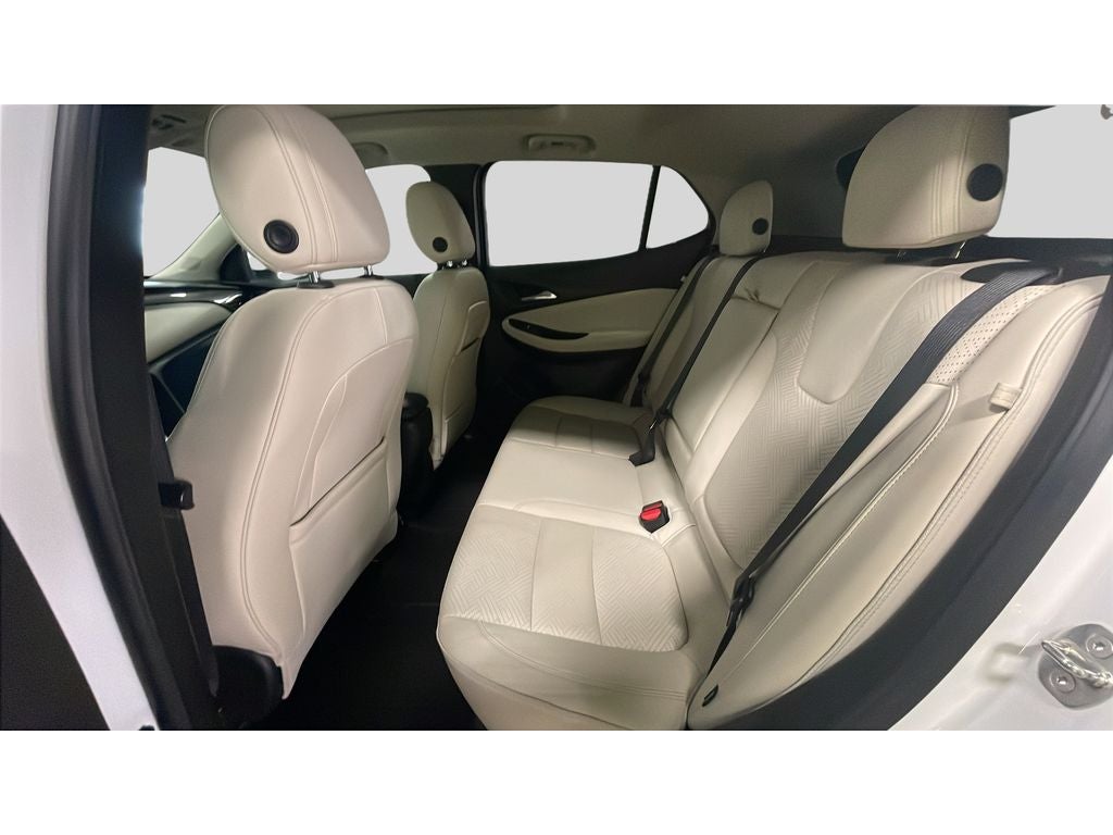 2020 Buick Encore GX Essence