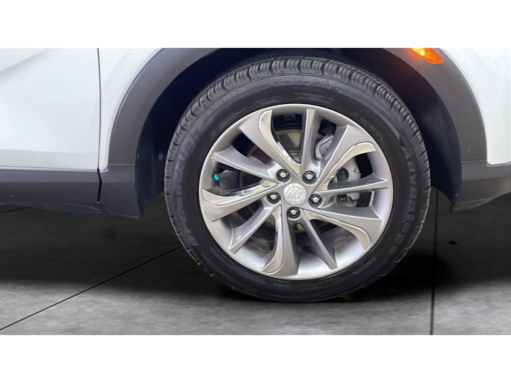 2020 Buick Encore GX Essence