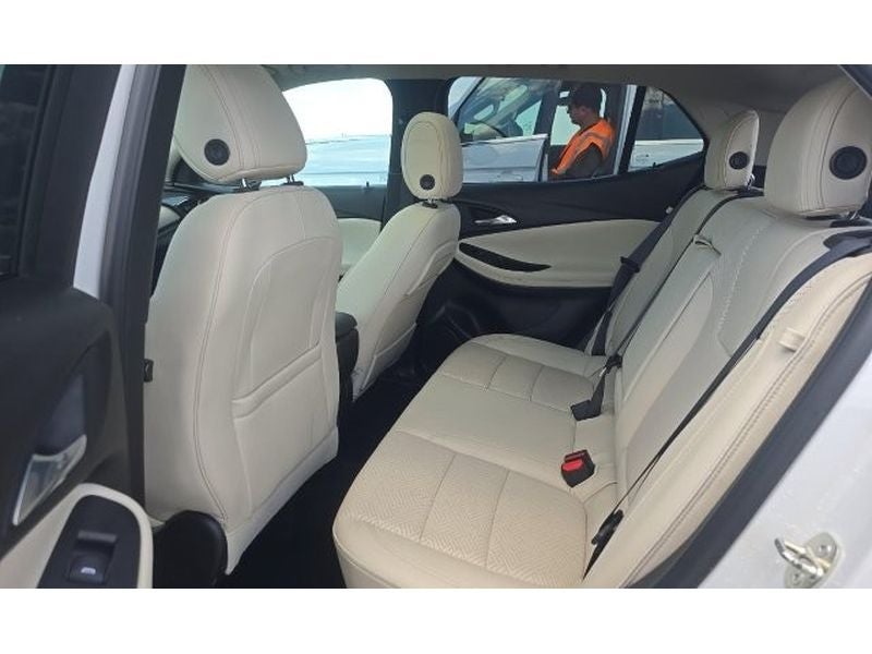 2020 Buick Encore GX Essence