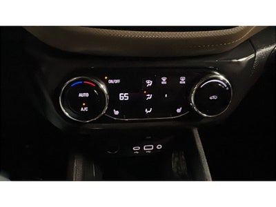 2021 Chevrolet Trailblazer ACTIV